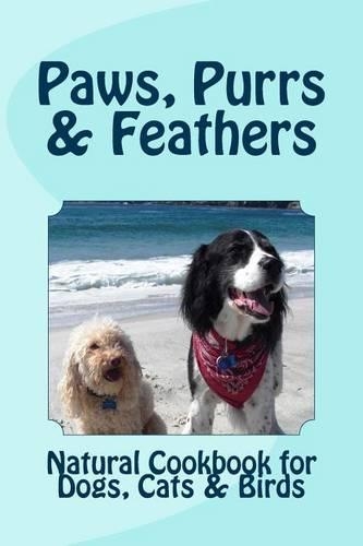 Paws, Purrs & Feathers