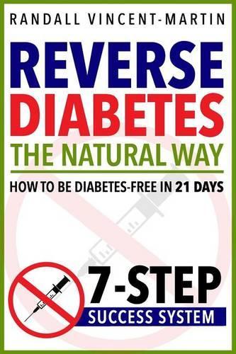 Reverse Diabetes