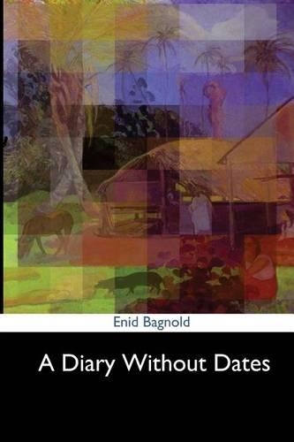 A Diary Without Dates