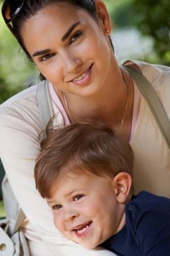 Mother and Son Journal