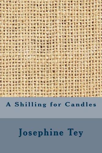 A Shilling for Candles