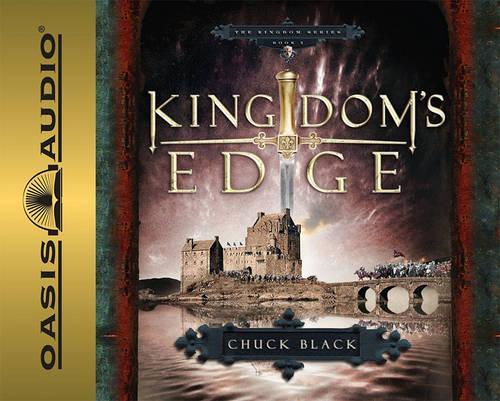 Kingdom's Edge: Volume 3(3 Kingdom)