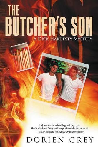 The Butcher's Son
