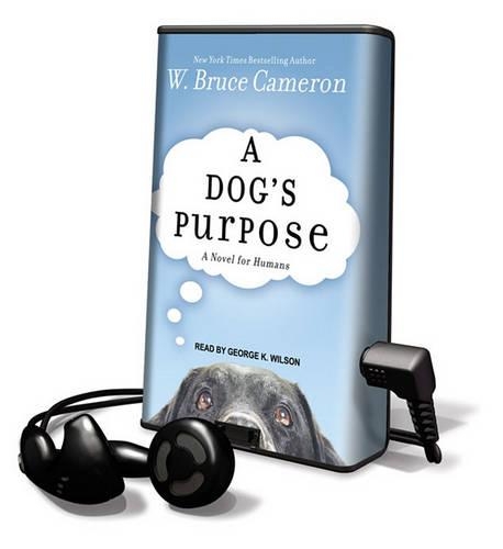 A Dog's Purpose