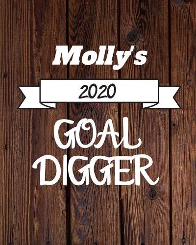 Molly's 2020 Goal Digger