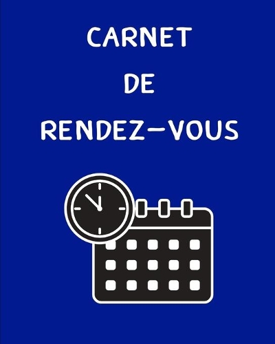 Carnet de Rendez-Vous