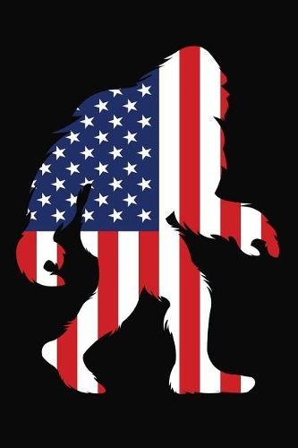 Bigfoot Fourth of July