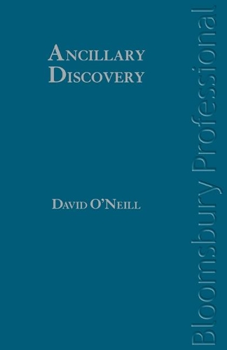 Ancillary Discovery
