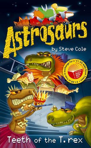 Astrosaurs