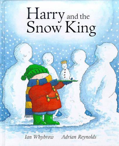 Harry and the Snow King