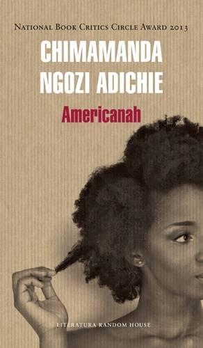 Americanah / In Spanish