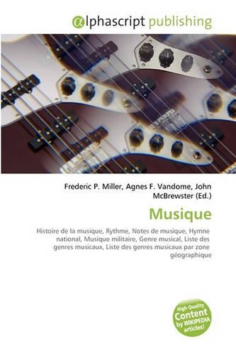 Musique