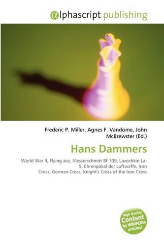 Hans Dammers