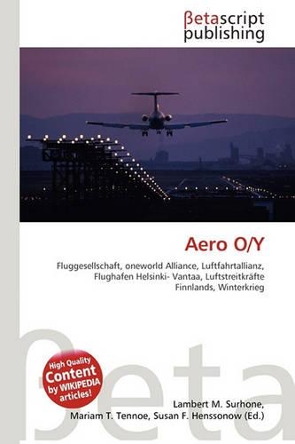 Aero O/Y