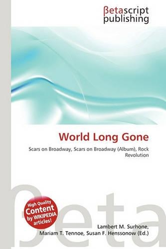 World Long Gone