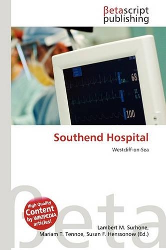 Southend Hospital