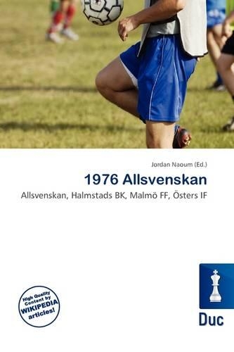 1976 Allsvenskan
