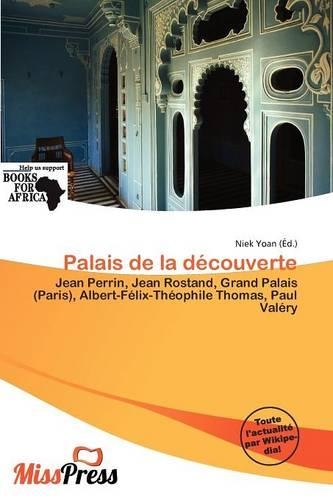 Palais de La D Couverte