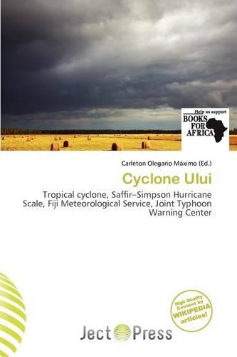 Cyclone Ului
