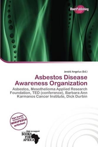 Asbestos Disease Awareness Organization