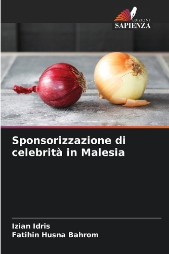 Sponsorizzazione di celebrità in Malesia