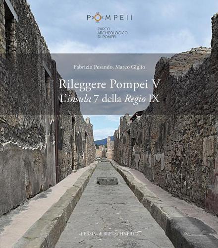 Rileggere Pompei V