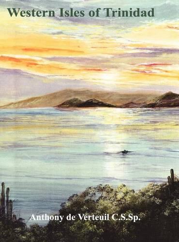 Western Isles of Trinidad: (English)