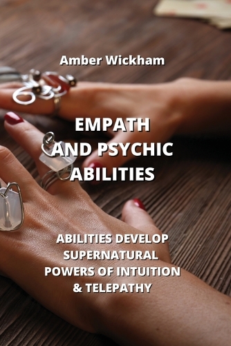 Empath and Psychic Abilities