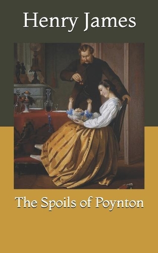 The Spoils of Poynton