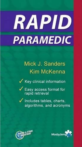 RAPID Paramedic: (RAPID S.)