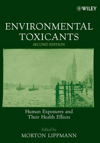 Environmental Toxicants