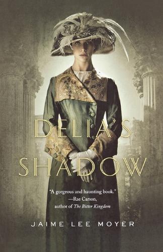 Delia's Shadow: (Delia Martin)