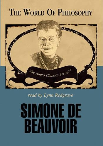 Simone de Beauvoir