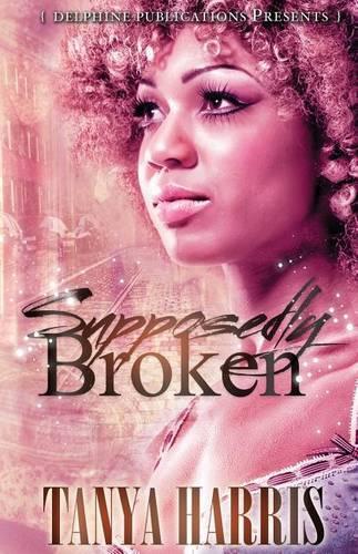 Supposedly Broken: (English)