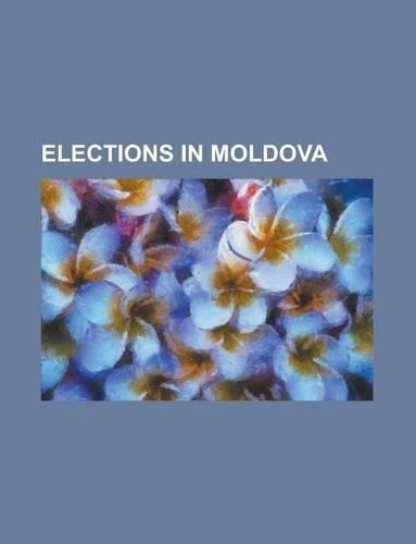 Elections in Moldova