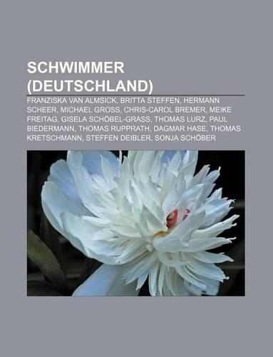 Schwimmer (Deutschland)