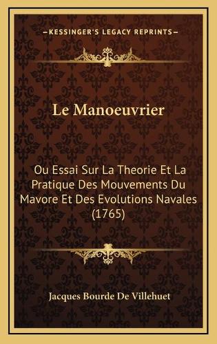 Le Manoeuvrier