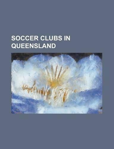 Soccer Clubs in Queensland
