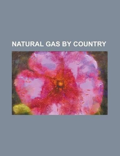 Natural Gas by Country
