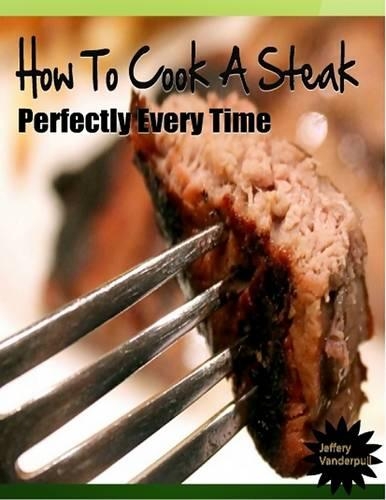 How to Cook a Steak Perfectly Every Time
