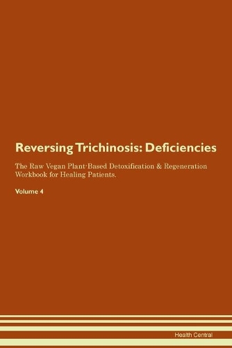 Reversing Trichinosis