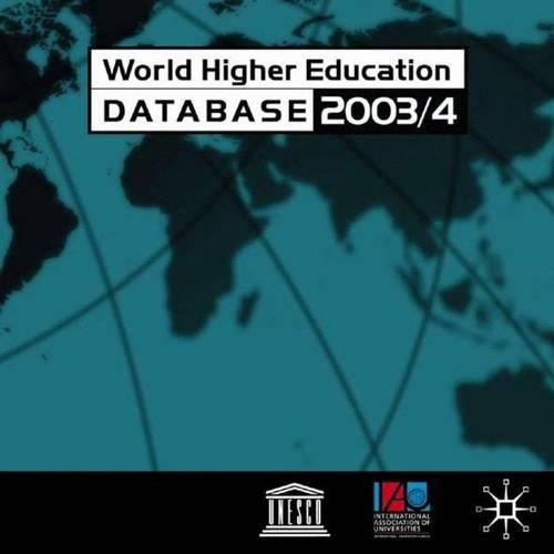 World Higher Education Database