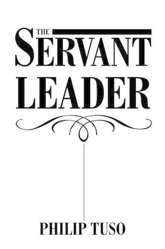 The Servant Leader