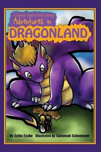 Adventures in Dragonland