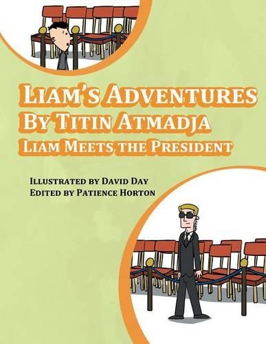 Liam's Adventures