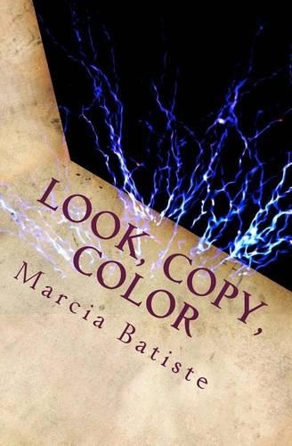 Look, Copy, Color