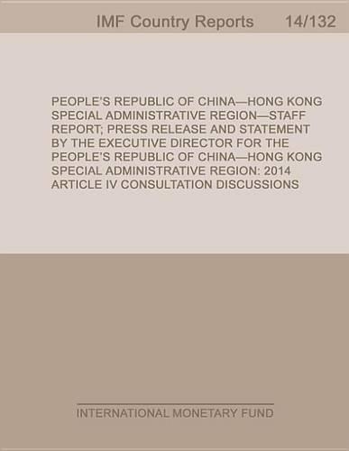 People's Republic of China-Hong Kong Special Administrative Region