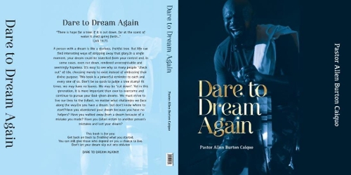 Dare to dream again