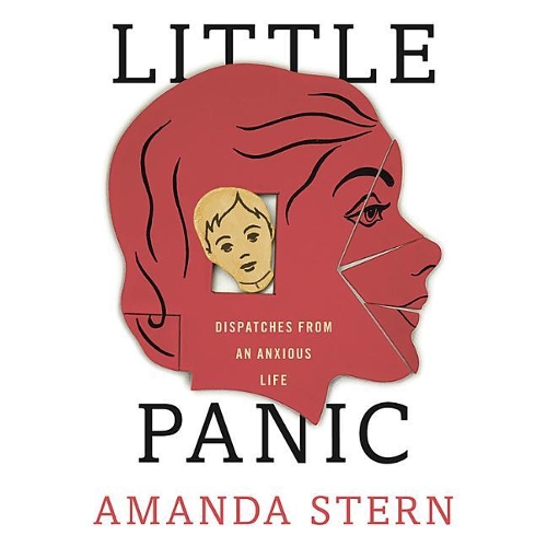 Little Panic Lib/E