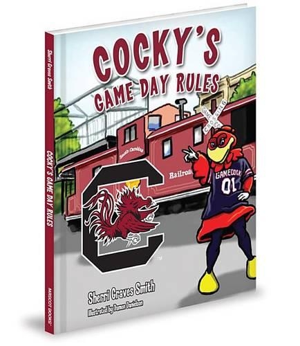Cocky's Game Day Rules